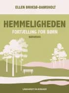 Hemmeligheden: Fortælling for børn