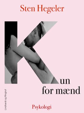 Kun for mænd af Sten Hegeler