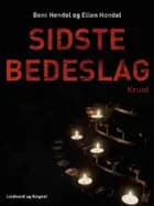 Sidste bedeslag
