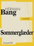 Sommerglæder