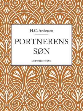 Portnerens søn af H.C. Andersen