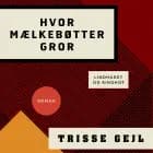Hvor mælkebøtter gror