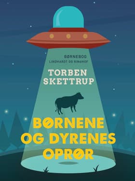 Børnene og dyrenes oprør af Torben Skettrup