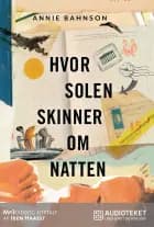 Hvor solen skinner om natten