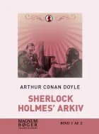 Sherlock Holmes' arkiv