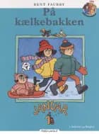 På kælkebakken