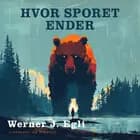 Hvor sporet ender
