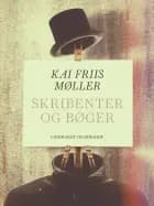 Skribenter og bøger