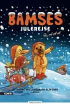 Bamses julerejse