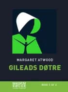 Gileads døtre (Storskrift)
