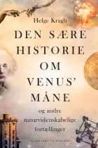 Den sære historie om Venus' måne