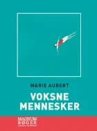 Voksne mennesker (Storskrift)