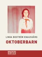 Oktoberbarn (Storskrift)