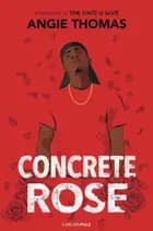 Concrete Rose
