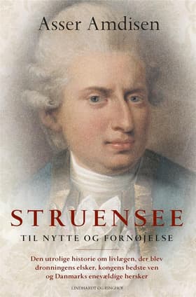 Til nytte og fornøjelse af Asser Amdisen