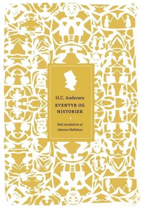 H.C. Andersen: Eventyr og Historier (Rød luksusudgave) af .