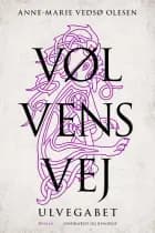 Vølvens vej - Ulvegabet