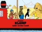 Rasmus Klump sejler jorden rundt