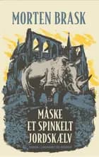 Måske et spinkelt jordskælv