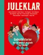 Juleklar - Godnathistorier der får børn til at glæde sig i søvne