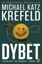 Dybet (Ravn-serien nr. 4)