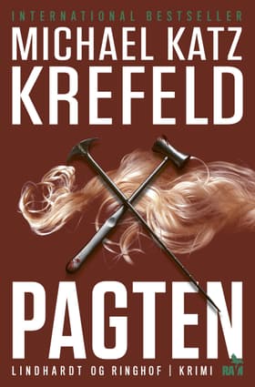 Pagten af Michael Katz Krefeld