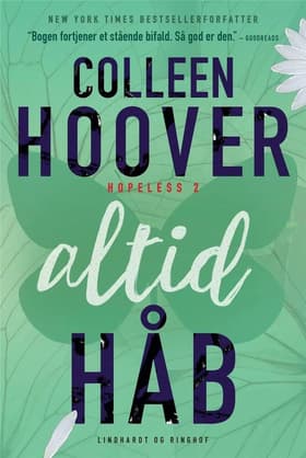 Altid håb af Colleen Hoover
