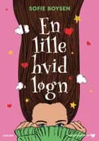 En lille hvid løgn