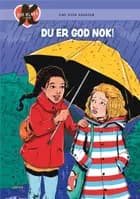 K for Klara (22) - Du er god nok!