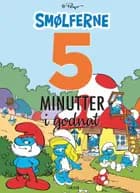 Fem minutter i godnat - Smølferne