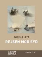 Rejsen mod syd (Storskrift)