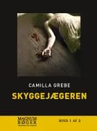 Skyggejægeren (Storskrift)