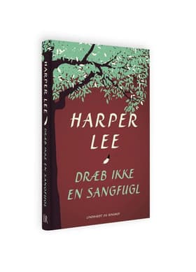 Dræb ikke en sangfugl af Harper Lee