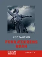 Forræderens børn (Storskrift)