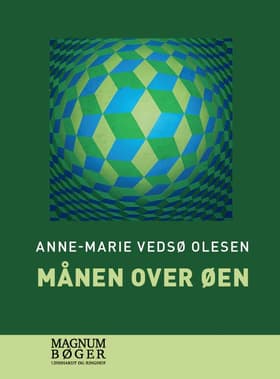 Månen over Øen af Sune de Souza Schmidt-Madsen