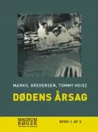 Dødens årsag (Storskrift)