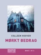 Mørkt bedrag (Storskrift)