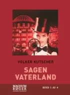 Sagen Vaterland (Storskrift)