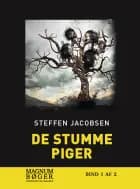 De stumme piger (Storskrift)