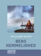 Øens hemmelighed (Storskrift)