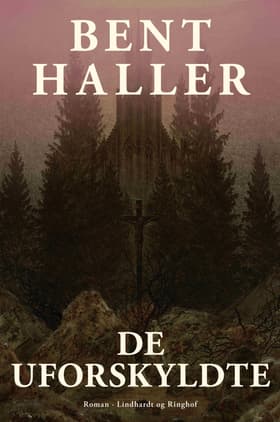 De uforskyldte af Bent Haller