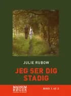 Jeg ser dig stadig (Storskrift)