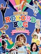 Børnenes rekordbog 2023