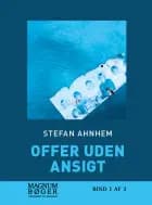 Offer uden ansigt (Storskrift)