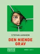 Den niende grav (Storskrift)