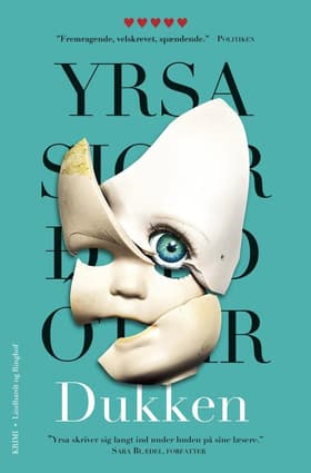 Dukken af Yrsa Sigurdardottir