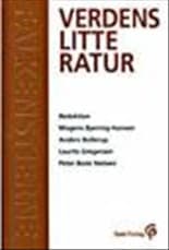 Falkenstjerne - Verdenslitteratur af .