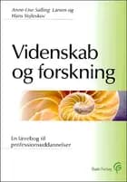 Videnskab og forskning