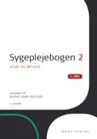 Sygeplejebogen