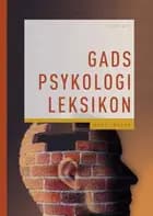 Gads Psykologileksikon